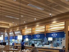 -马记永·兰州牛肉面(山姆外高桥店)