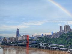 -WFC会仙楼观景台