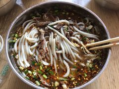 -攀枝花·任德琼·盐边羊肉米线
