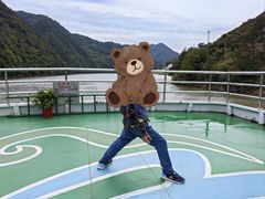 -新安江山水画廊风景区
