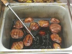 面筋-老济南药膳把子肉(周公祠街店)