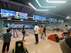 -极限PLAY运动娱乐新世界·团建派对潮玩休闲馆·室内蹦极高空游乐园