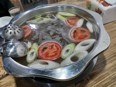 -贵州黄牛肉(西溪湿地店)