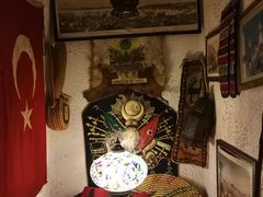 大堂-Old Ottoman Cafe & Restaurant