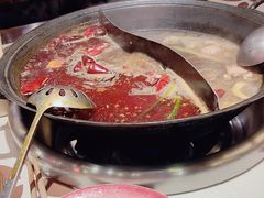 -江北北火锅馆·公路夜市(魏公村店)