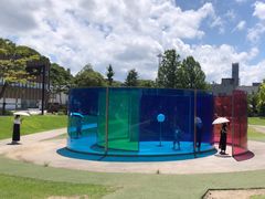 -金泽21世纪美术馆