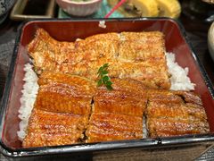 -玄白·炭烤活鳗(上海首店)