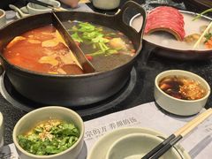 -盡膳口福·百年汤方火锅(科华北路店)