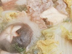 寿喜锅-村上一屋(望京店)