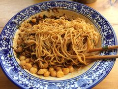 -老地方猫儿面(磁器口店)