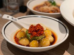 -本来精品川菜(嘉里中心店)