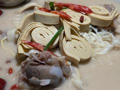 -骨之味·筒骨汤火锅(江头店)
