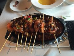 -俏江南-江景昆曲主题餐厅(正大广场店)