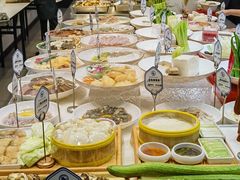 -宁海食府·涌宴(真和店)