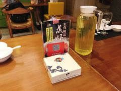 -四季暖堂·融合江浙菜(N1955创业园店)