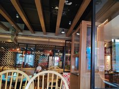 -江边城外烤全鱼(方庄时代购物中心店)