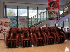 -保利万和CFR国际影城(钱江世纪城店)