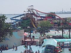 -秦皇岛乐岛海洋王国