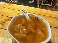 -黄记玉米汁(叠翠路店)