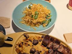 -八府香鸭·啫啫煲(华山路店)