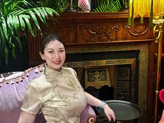 -小凤仙公馆酒店