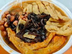 -老牌柳州螺蛳粉(同班同学美食城店)