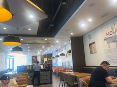 -豪客来牛排(中核世纪广场店)