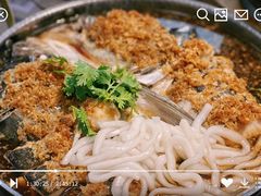 -3号仓库·创意中国菜(乐清正大广场店)