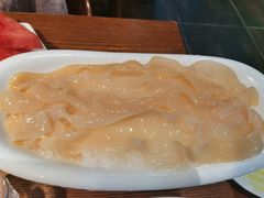 九尺鲜鹅肠-洪焱重庆老火锅(万福花园店)