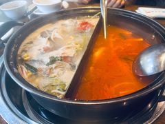 -阿婉贵州苗家酸汤鱼(梅林店)