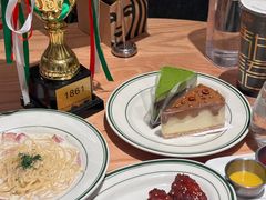 -1861意大利餐厅(来福士店)