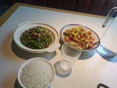 -恰八斗·猛火长沙菜(国贸店)