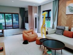 -太阳岛度假酒店