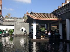 -东莞市可园博物馆