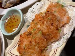 -香港池仔记肠粉王(博多新记襄阳南路店)