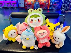 -大玩家(通州万达广场店)