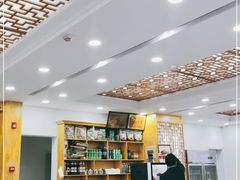 大堂-撒拉人家.酸菜牦牛肉火锅