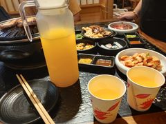 -九田家黑牛烤肉料理(石路天虹店)