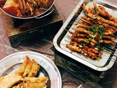 -桂萍特色牛筋牛杂(长堤街总店)