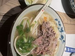 -鑫花溪牛肉米粉(凤凰街创始总店)