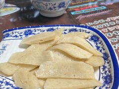 -长人馄饨铺(解放街店)