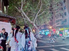 -品腐记·豆腐王朝(老门东总店)