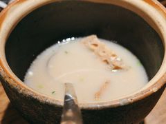 -清水亭湖北菜(大屯DT51店)