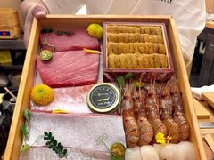 -鮨政· Omakase(港汇恒隆广场店)