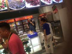 -钢管厂歆瑞源油卤串串香(春熙路太古里店)