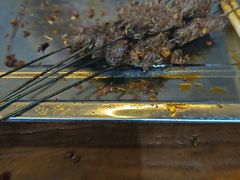 -清真·马峰烤肉(小学习北巷店)