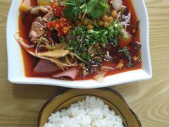 -冒菜西施·非遗冒菜(总店)