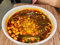鸡汁酸辣粉-眉州东坡(团结湖店)