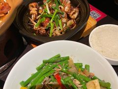 -桂小厨广西菜(万象城店)