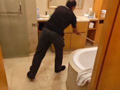 -烟台金沙滩喜来登度假酒店
